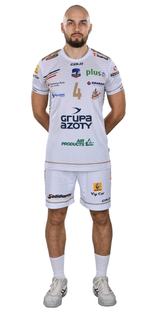 Przemysław Stępień Przemysław Stępień