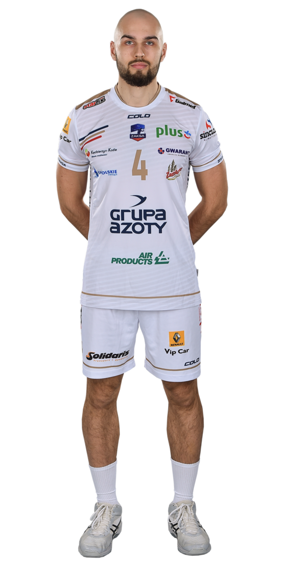 Przemysław Stępień