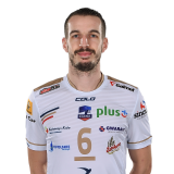 Benjamin Toniutti