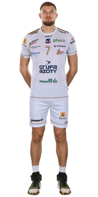 Piotr Łukasik Piotr Łukasik