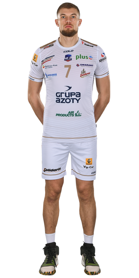 Piotr Łukasik