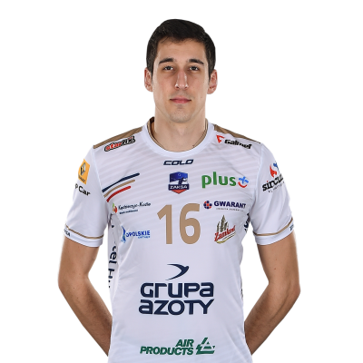 Krzysztof Rejno 