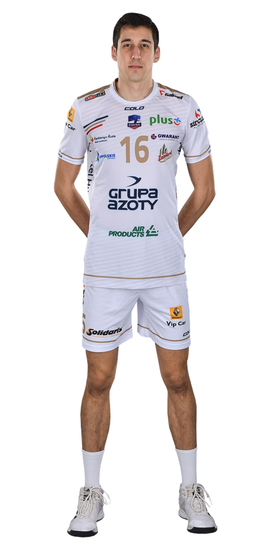 Krzysztof Rejno