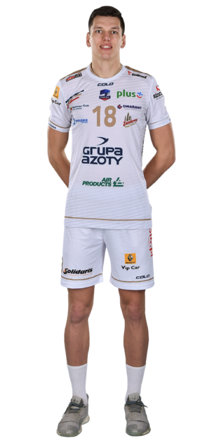 Adam Smolarczyk Adam Smolarczyk