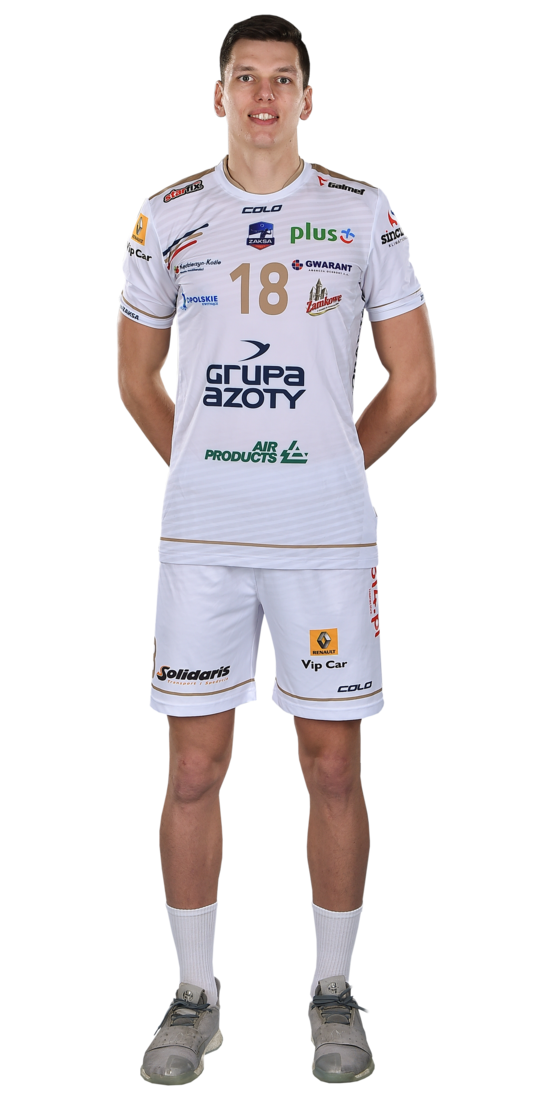 Adam Smolarczyk