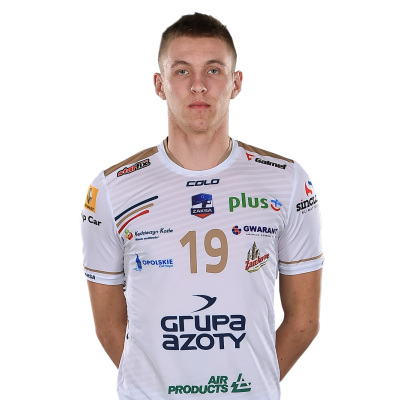 Filip Grygiel 