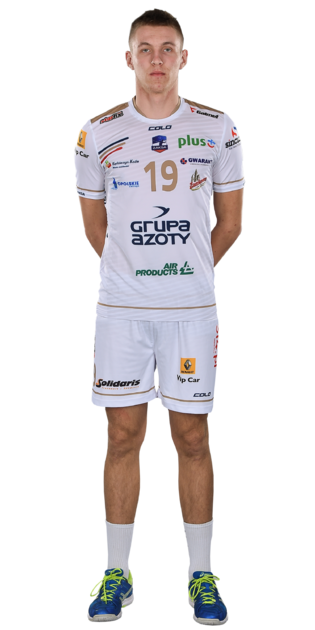 Filip Grygiel Filip Grygiel