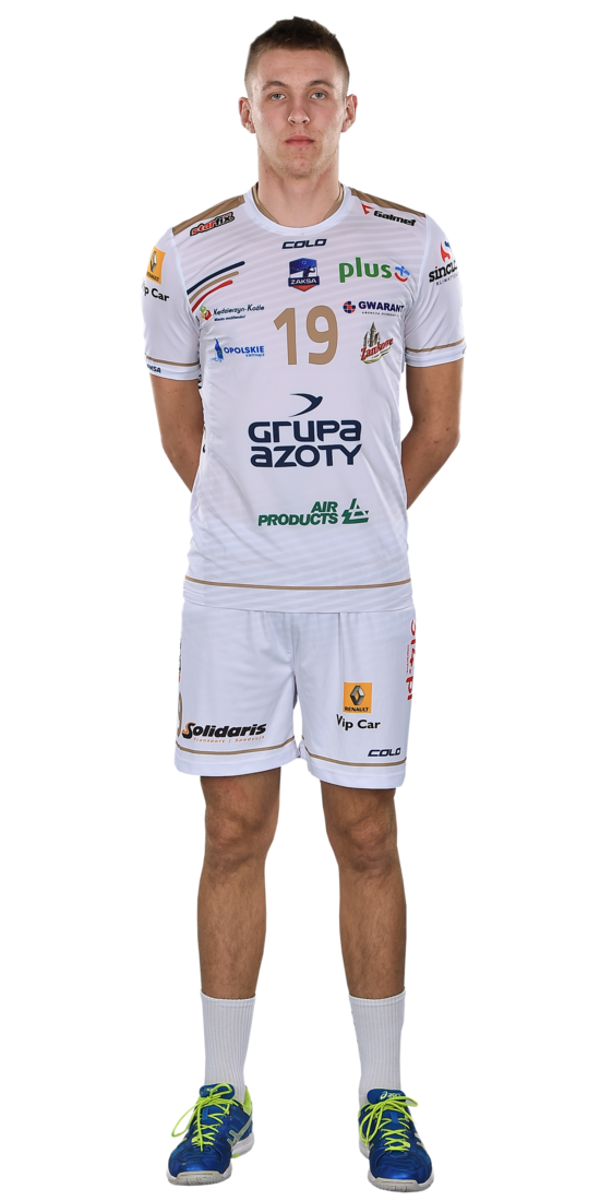 Filip Grygiel