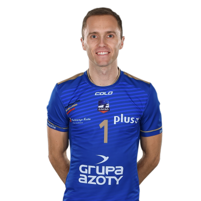 Paweł Zatorski 