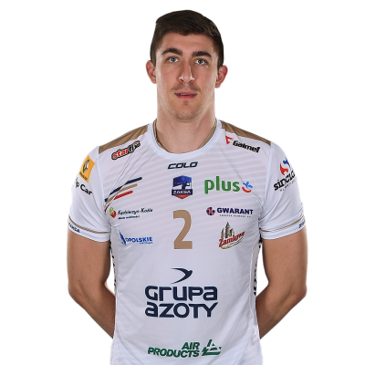 Łukasz Kaczmarek 