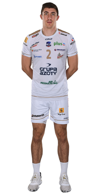 Łukasz Kaczmarek Łukasz Kaczmarek