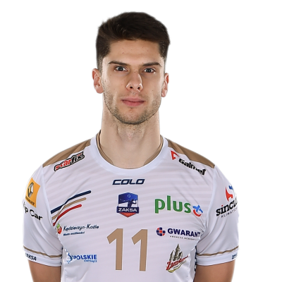 Aleksander Śliwka 