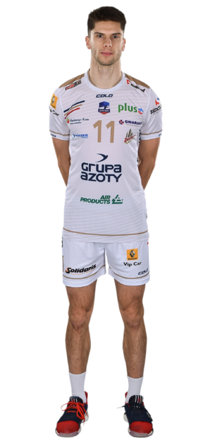 Aleksander Śliwka Aleksander Śliwka