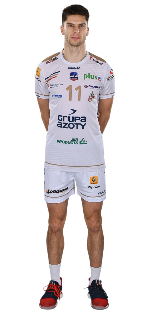 Aleksander Śliwka