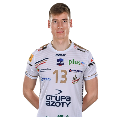 Kamil Semeniuk 