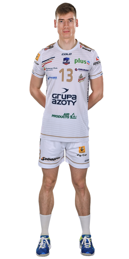 Kamil Semeniuk