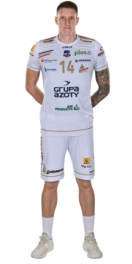Arpad Baróti