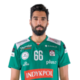 Seyed Mohammad Mousavi