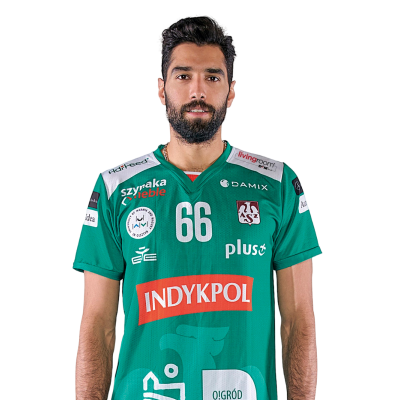 Seyed Mohammad Mousavi 