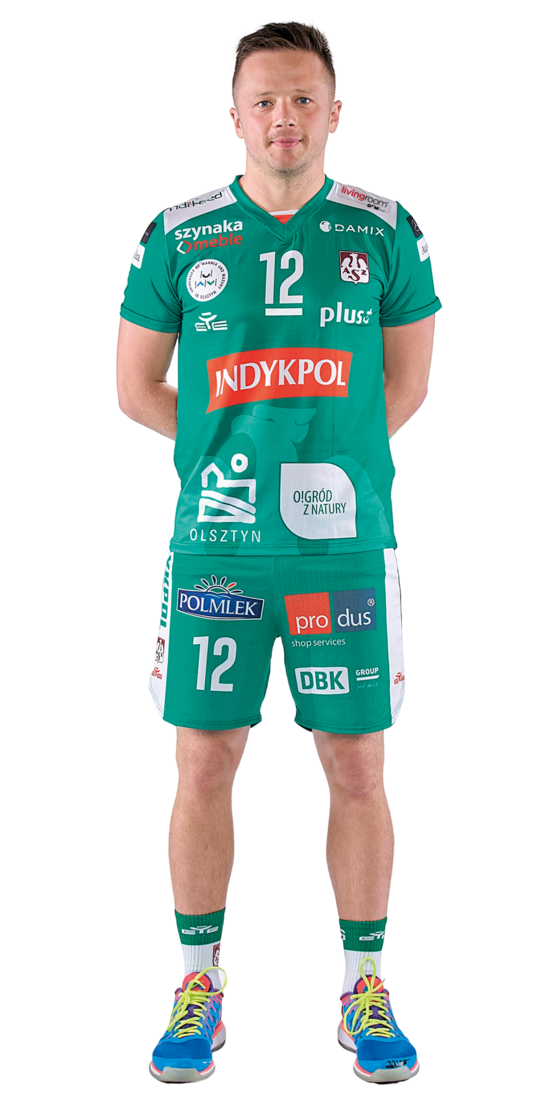 Paweł Woicki