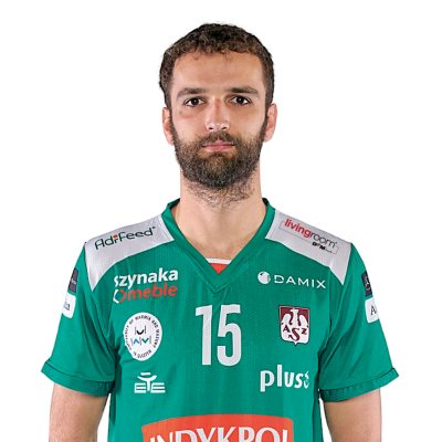 Mateusz Mika 