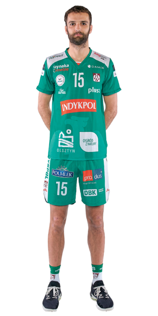 Mateusz Mika
