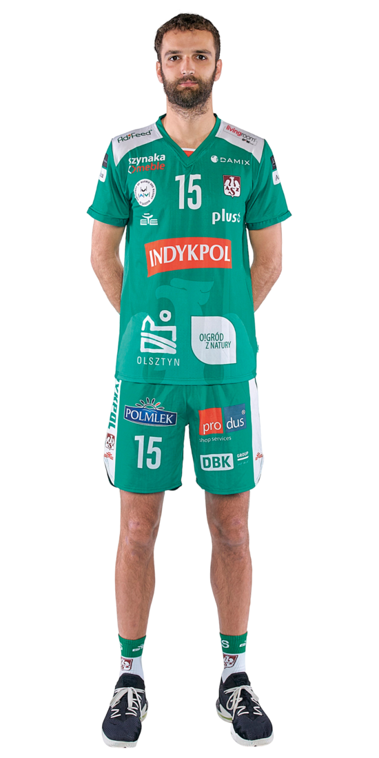 Mateusz Mika