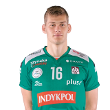 Mateusz Poręba