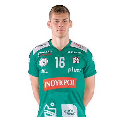 Mateusz Poręba 