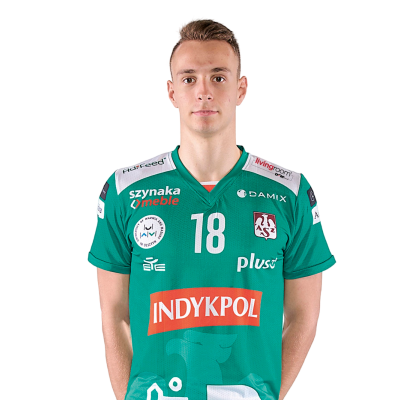 Dawid Sokołowski 