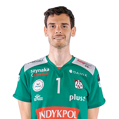Tomasz Kowalski 