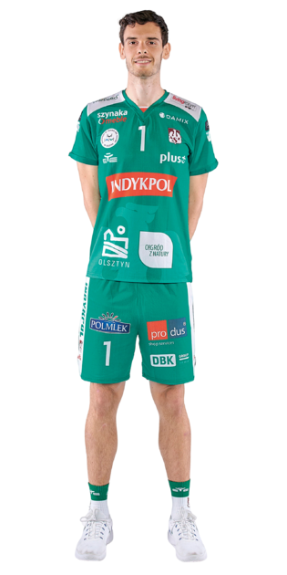Tomasz Kowalski