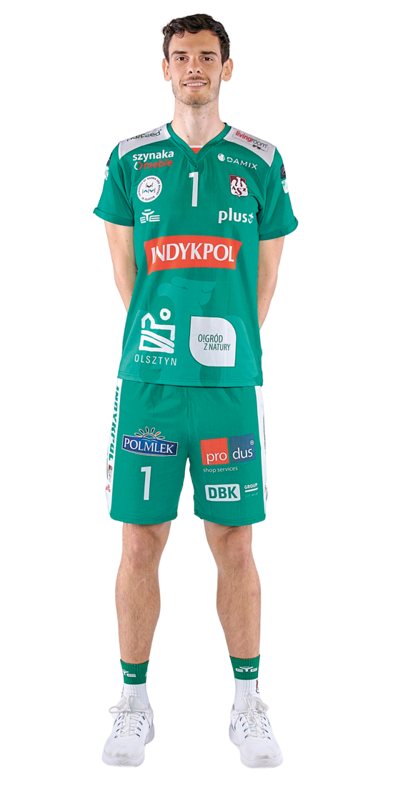 Tomasz Kowalski