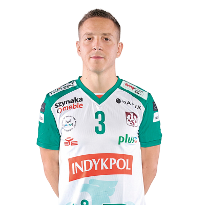 Michał Żurek 