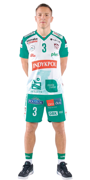 Michał Żurek