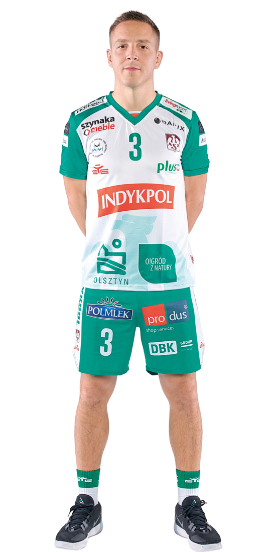 Michał Żurek