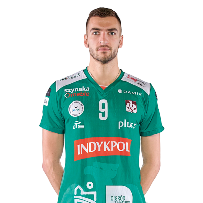 Paweł Pietraszko 