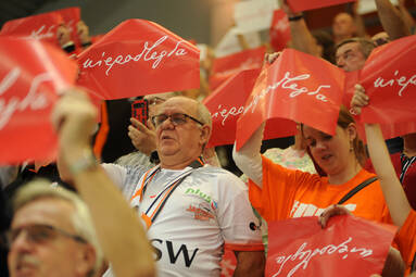 Jastrzębski Węgiel - PROJEKT Warszawa