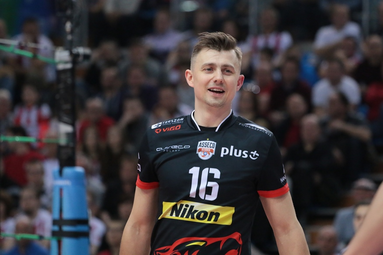Krzysztof Ignaczak odchodzi z Asseco Resovii Rzeszów