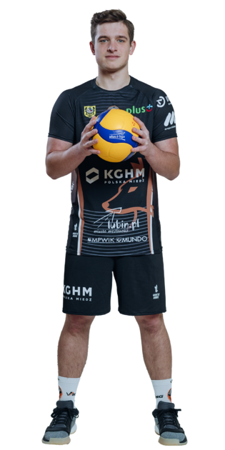 Bartosz Makoś