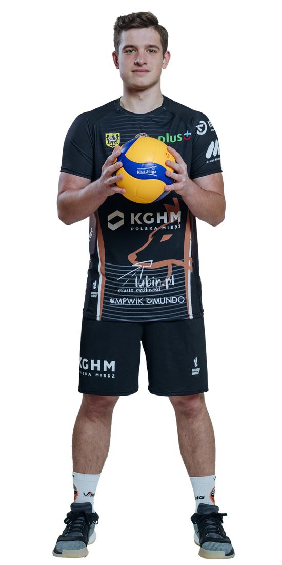 Bartosz Makoś