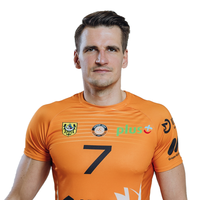 Maciej Gorzkiewicz 
