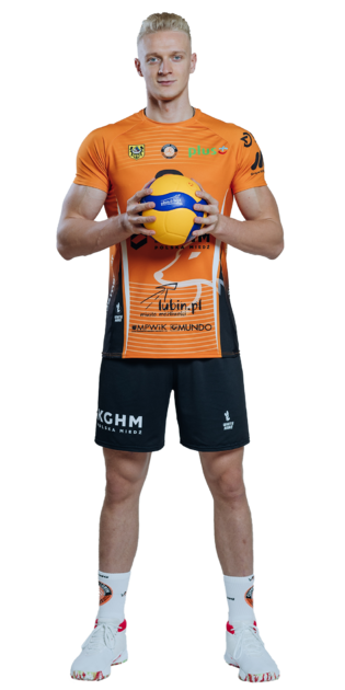 Jakub Ziobrowski