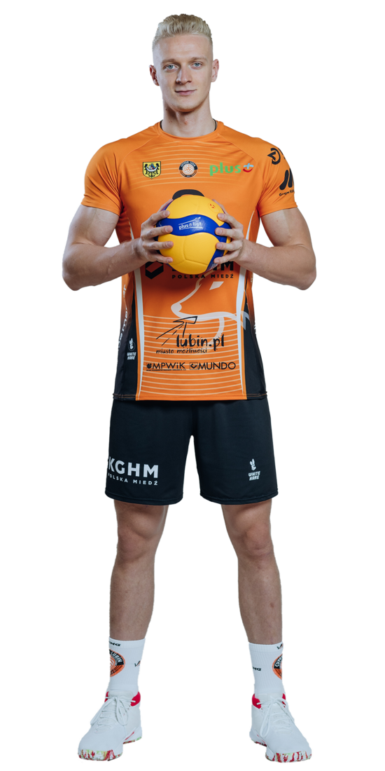 Jakub Ziobrowski