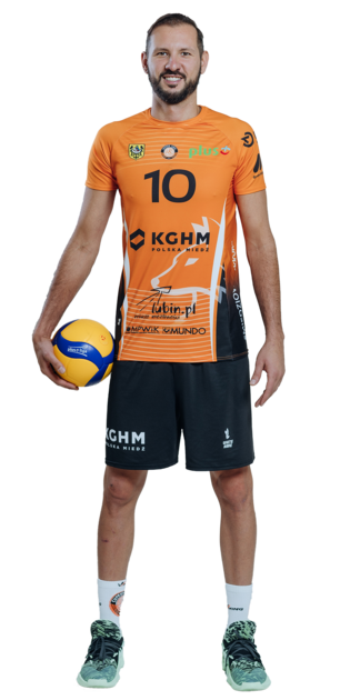 Robinson Dvoranen