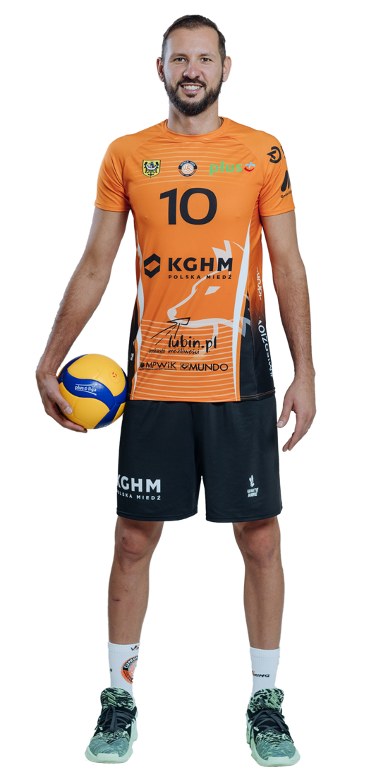 Robinson Dvoranen