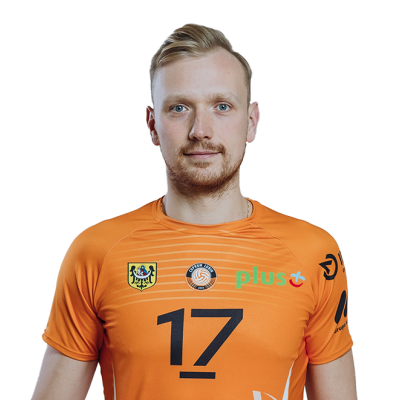 Mateusz Sacharewicz 