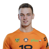 Damian Domagała