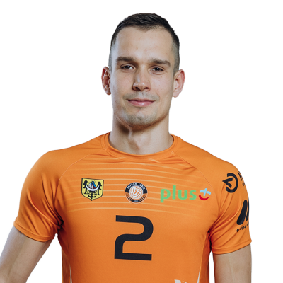 Kamil Maruszczyk 