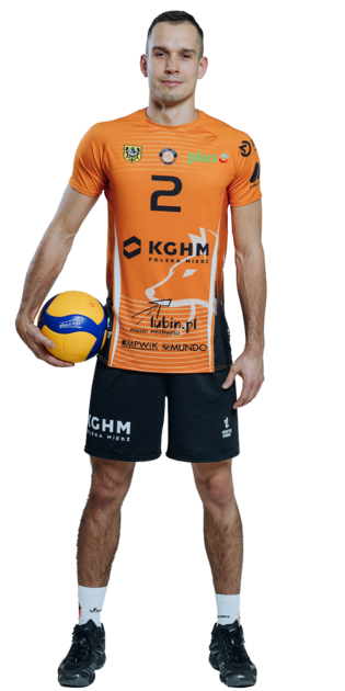 Kamil Maruszczyk